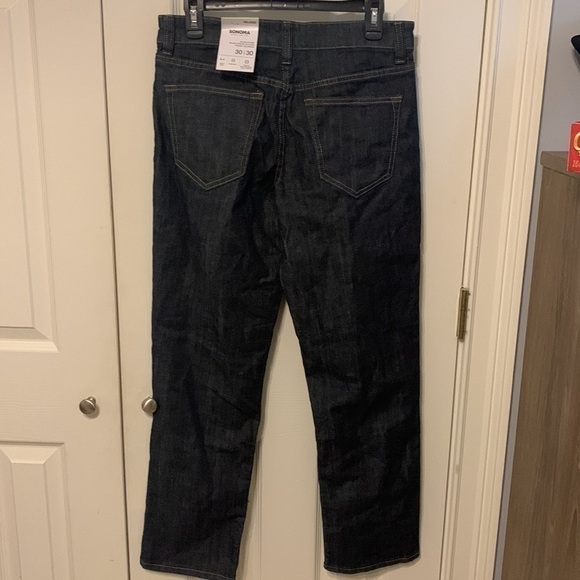 SONOMA Relaxed Everyday Jean - Picture 7 of 11